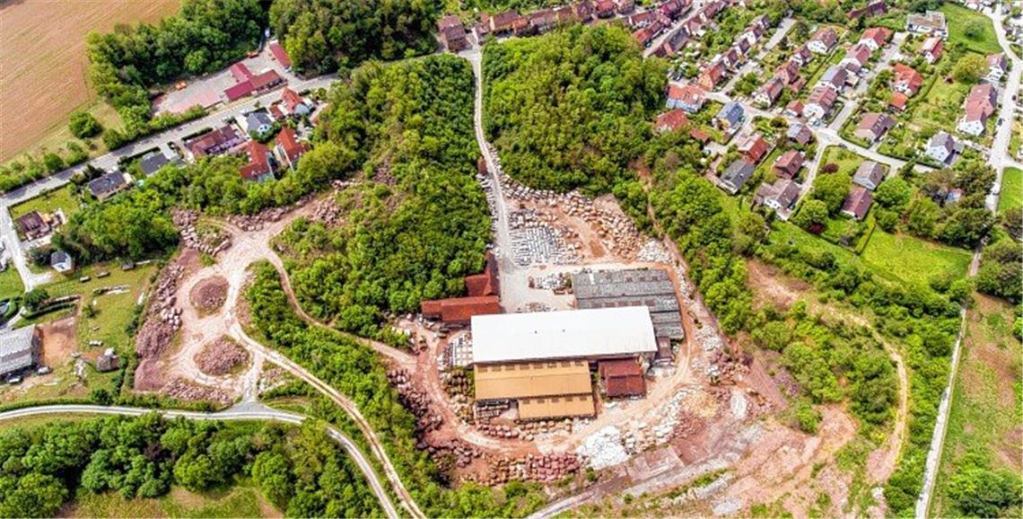 Deponiepläne lösen Protestwelle aus