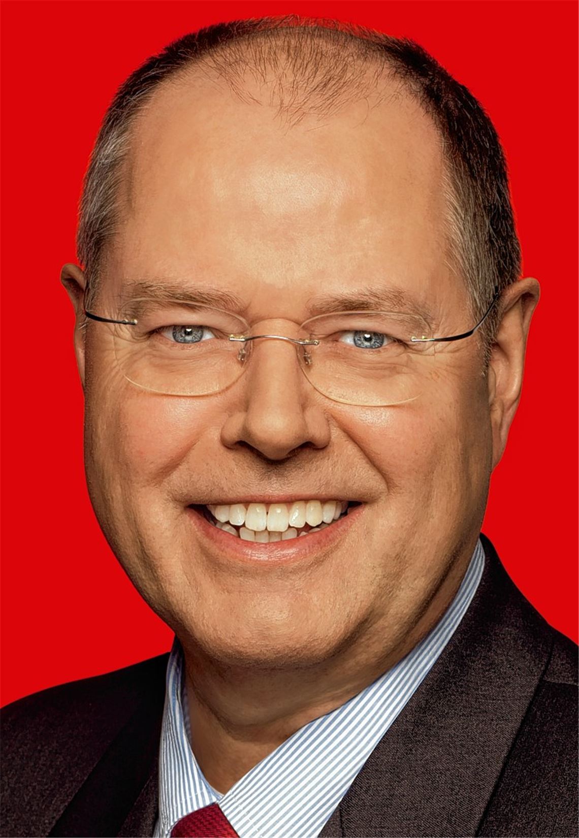 Steinbrück.