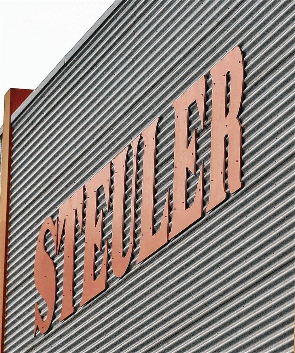 Jobabbau: Steuler will alle Optionen ausloten