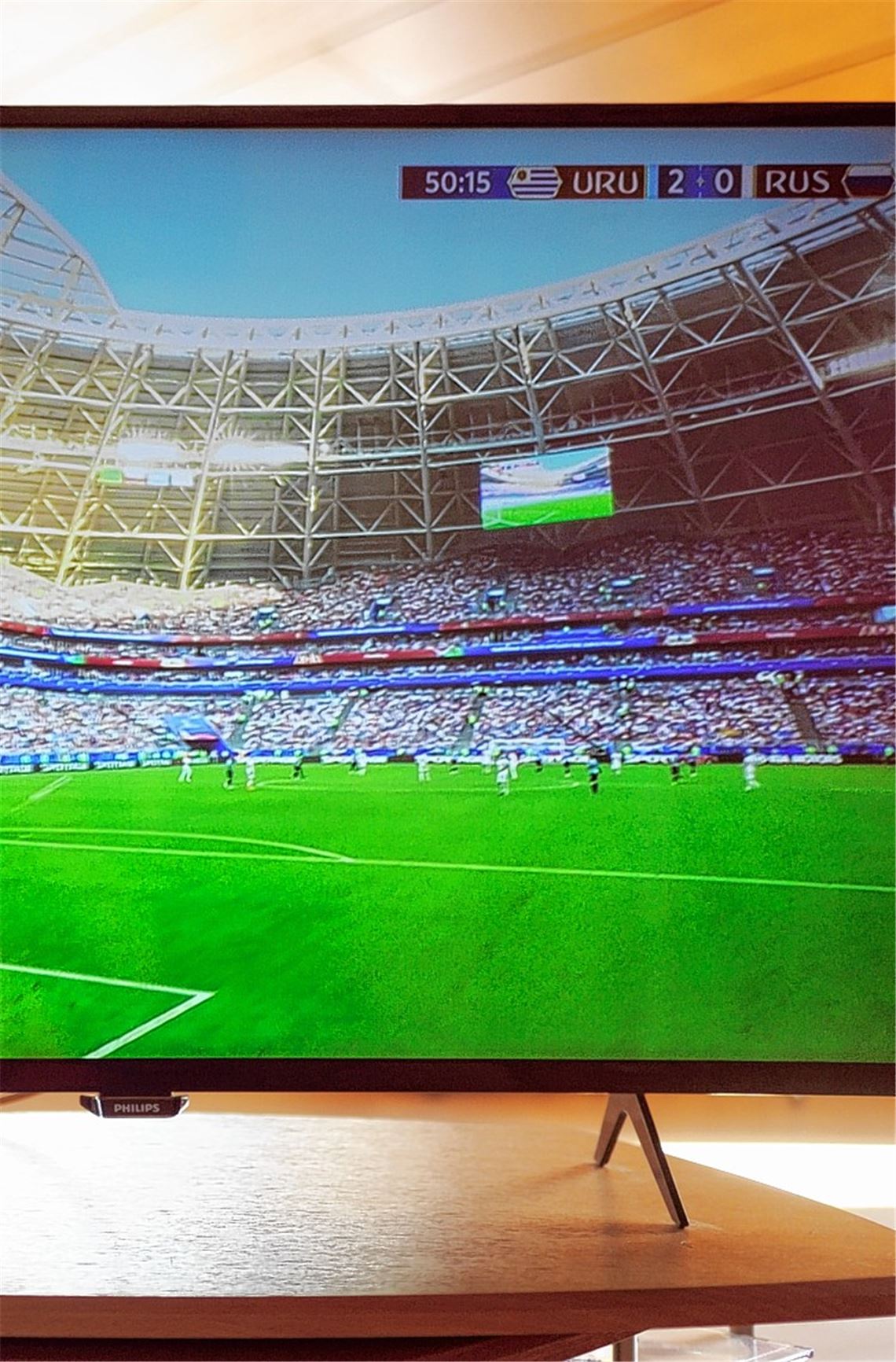 „Das schmerzt an jeder einzelnen Elektrode“