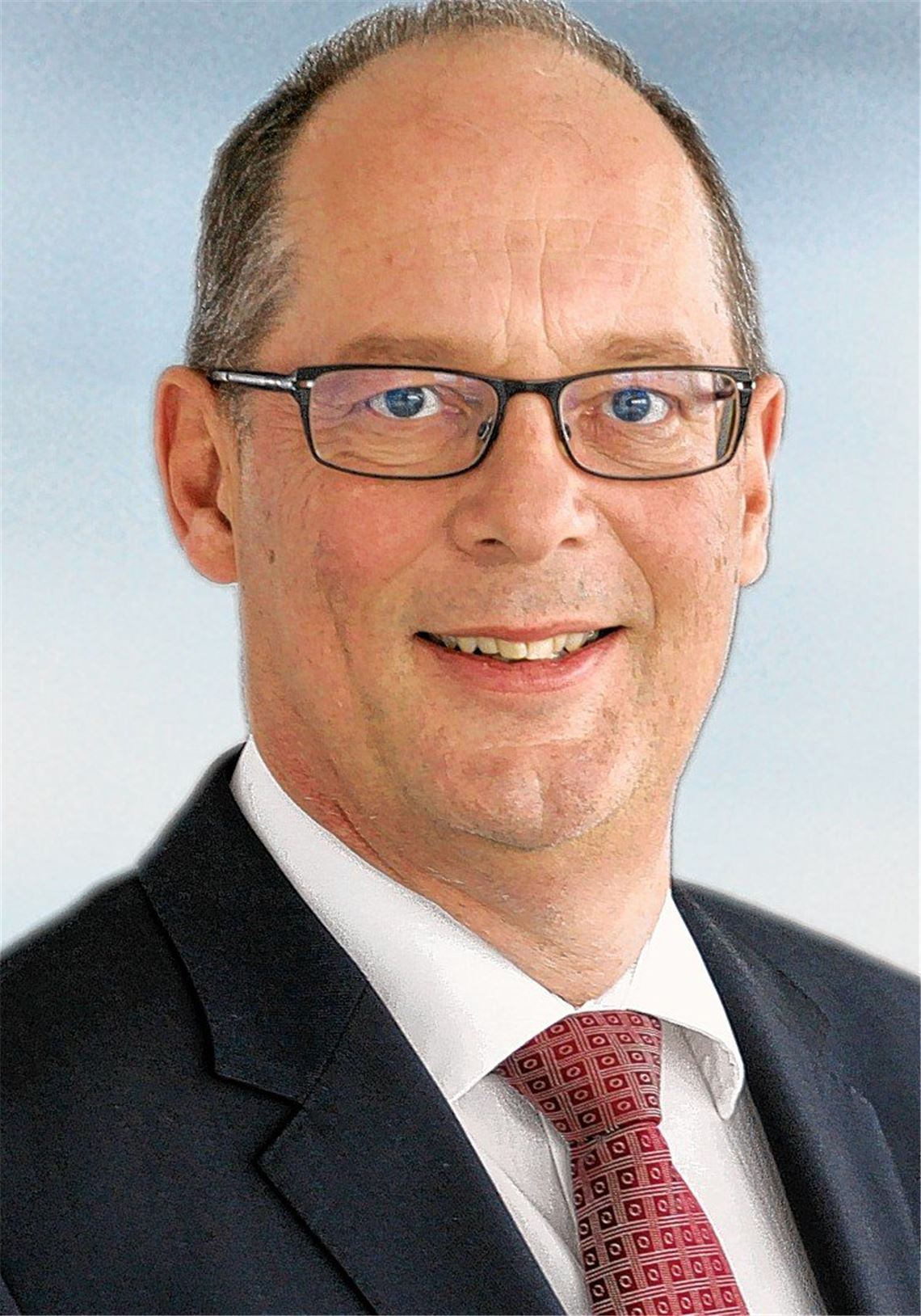 „Liquidität ist gesichert“