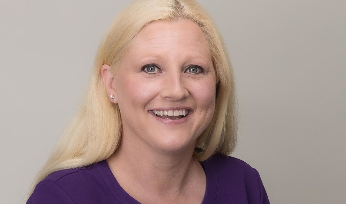 Stephanie Aeffner, Bundestagsabgeordnete der Grünen. Foto: Archiv