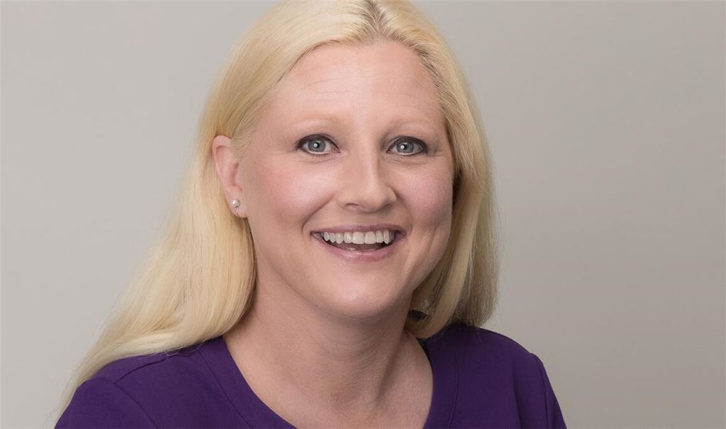 Stephanie Aeffner, Bundestagsabgeordnete der Grünen. Foto: Archiv