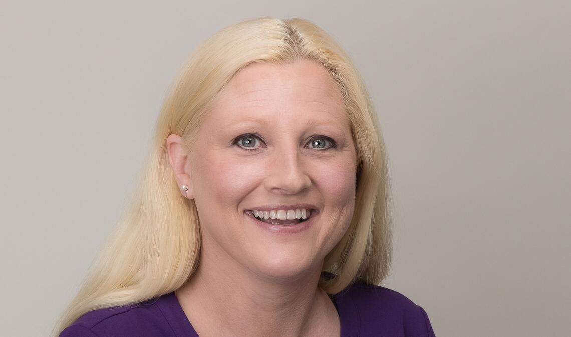 Die Frage nach den Favoriten bleibt unbeantwortet Stephanie Aeffner. Foto: Archiv