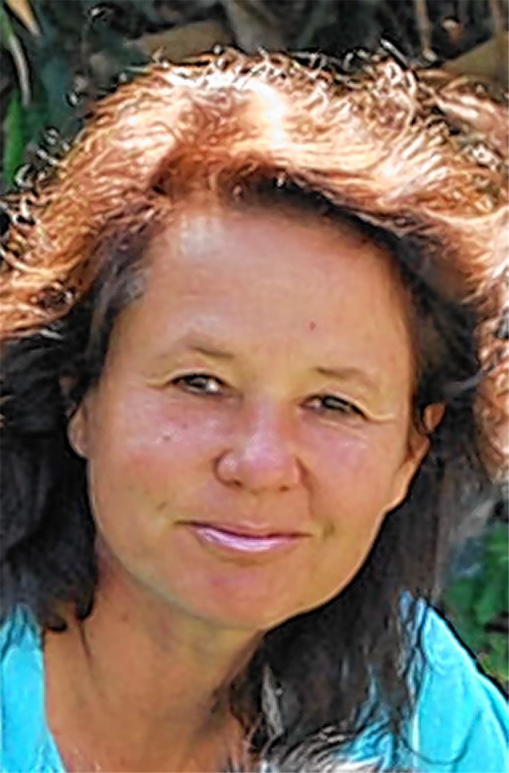 Stephanie Krieg-Rumpf ist Vorsitzende der Hundefreunde Iptingen