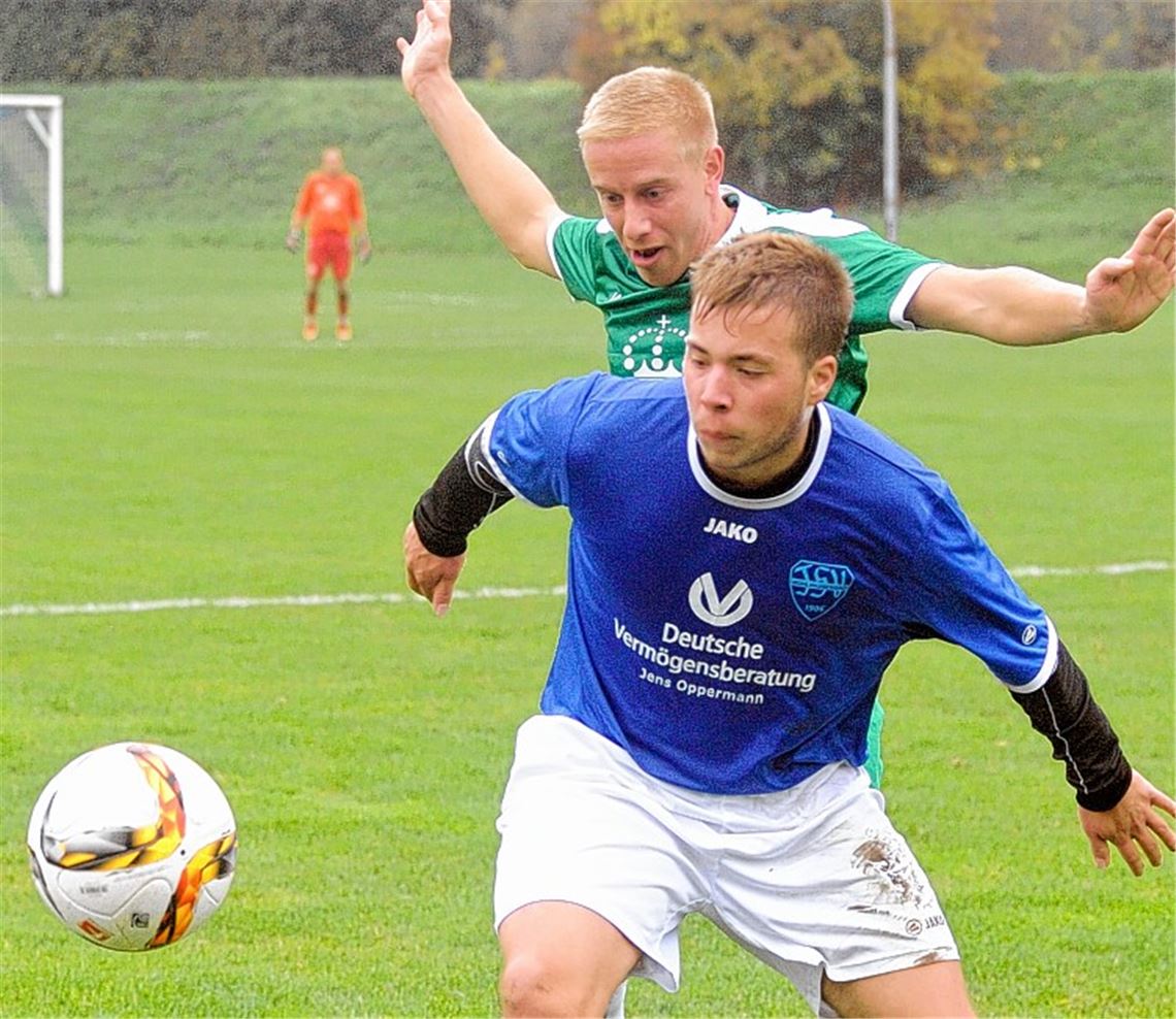 Sternenfels feiert in Mühlhausen Sternenfels feiert in Mühlhausen