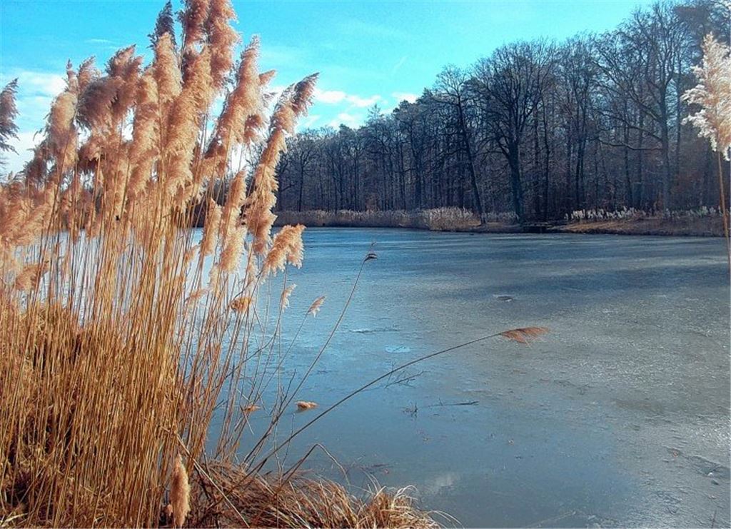 Winterzeit