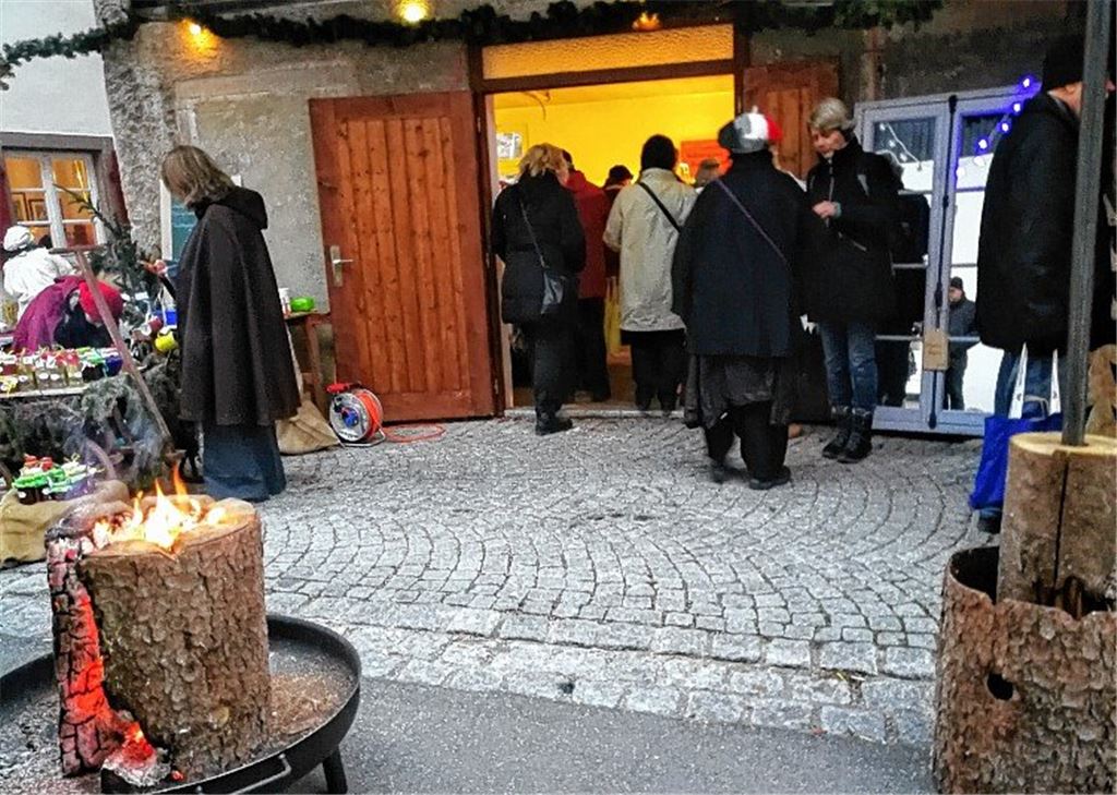 Brandwache ist doch kostenlos