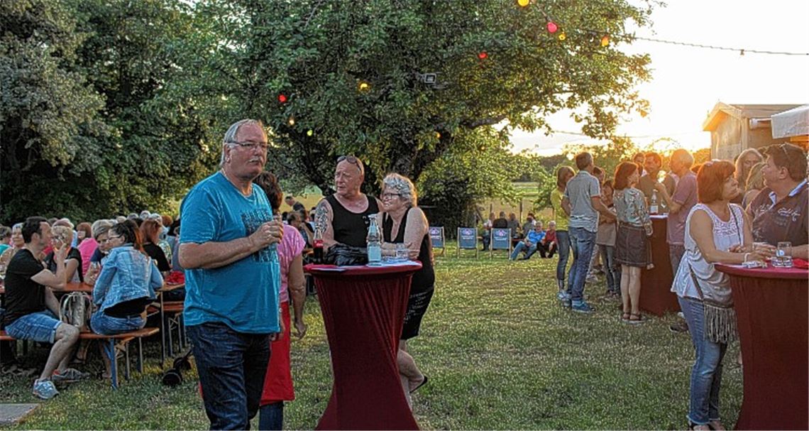 Neues trifft auf Altbewährtes