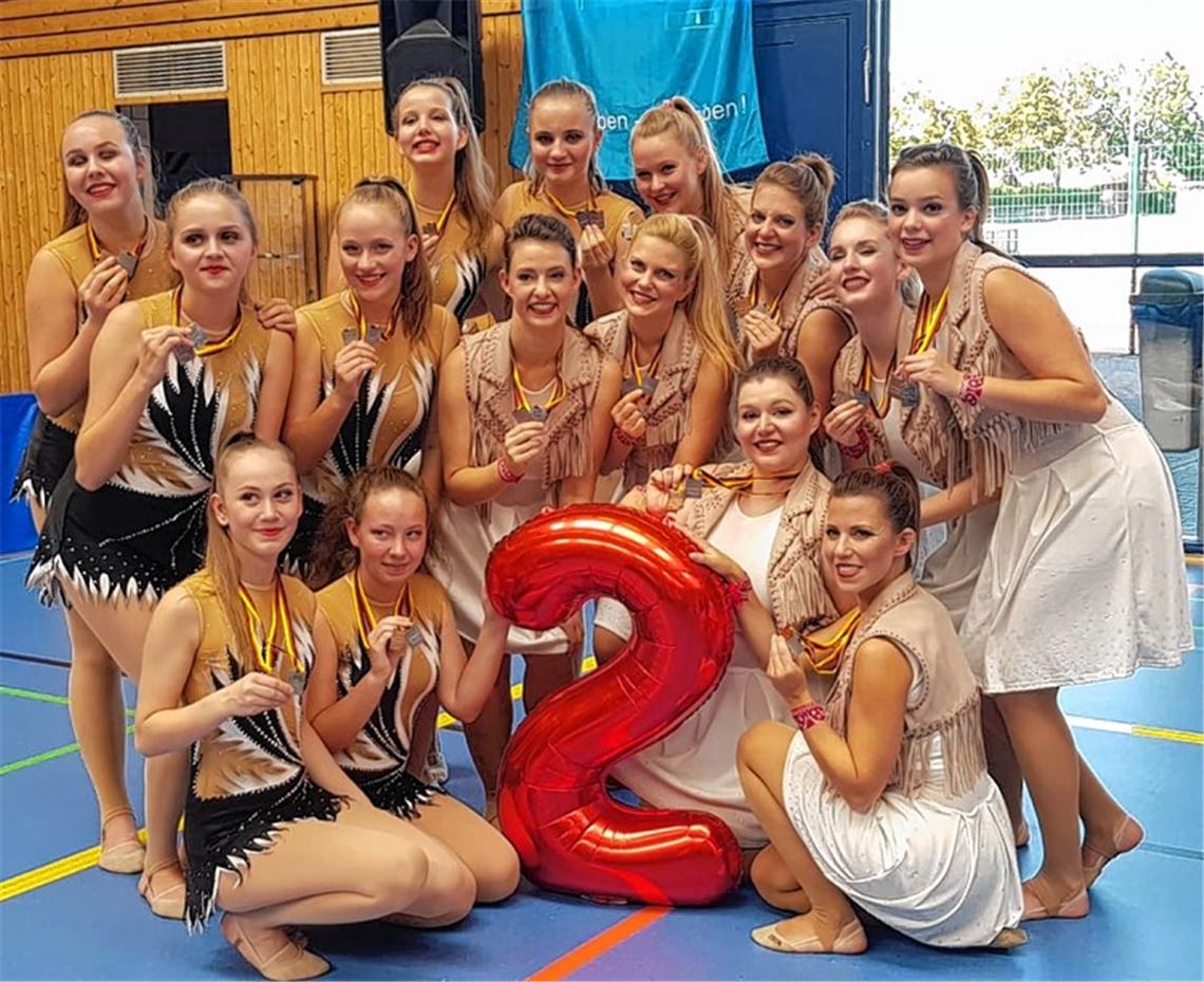 Sersheims DM-Erlebnis