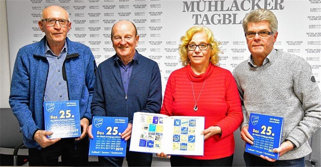 Eine feine Erfolgsgeschichte