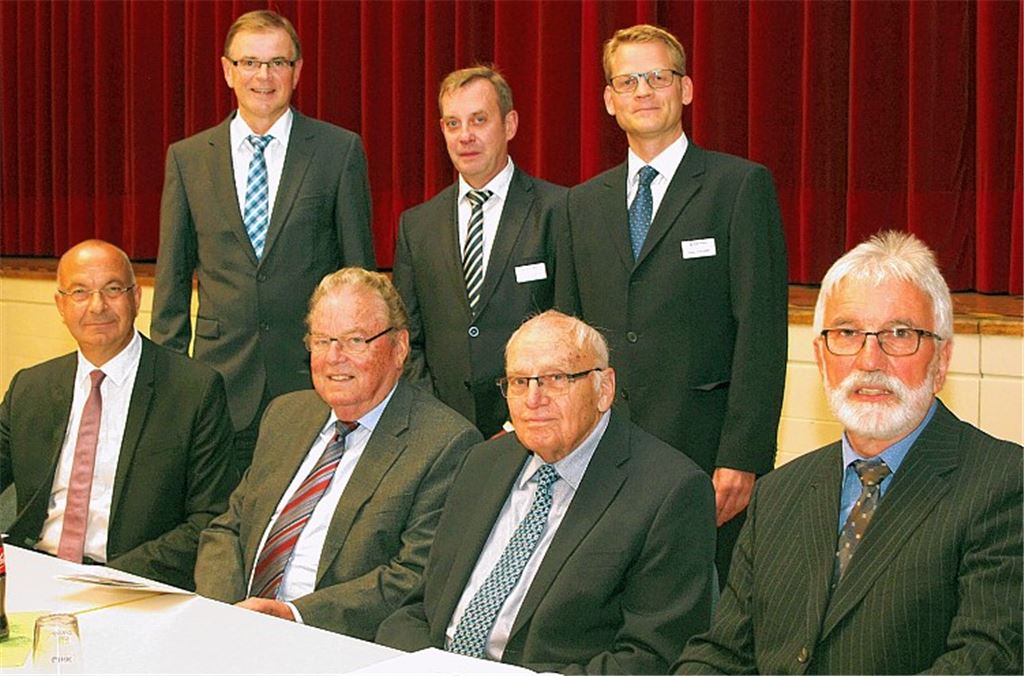 Kreisbau hält ihre Häuser in Schuss
