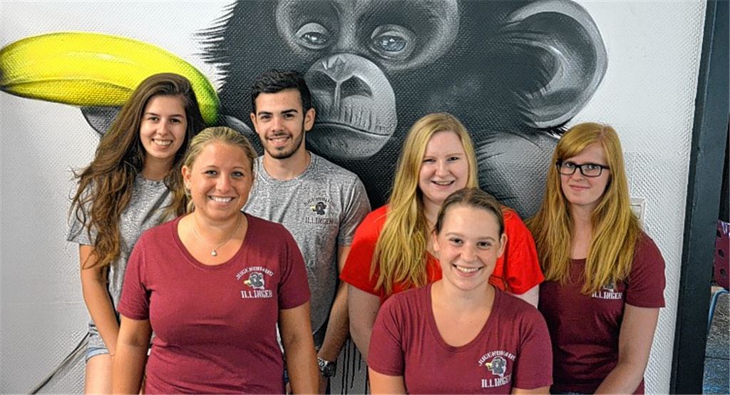 Jugendarbeit stößt auf starke Resonanz