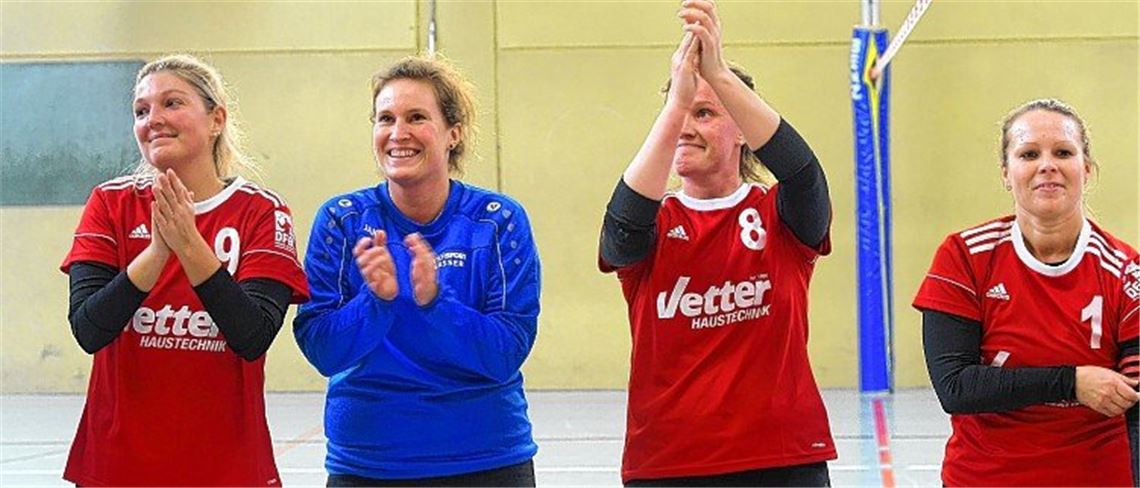 Eine Niederlage, die keine war