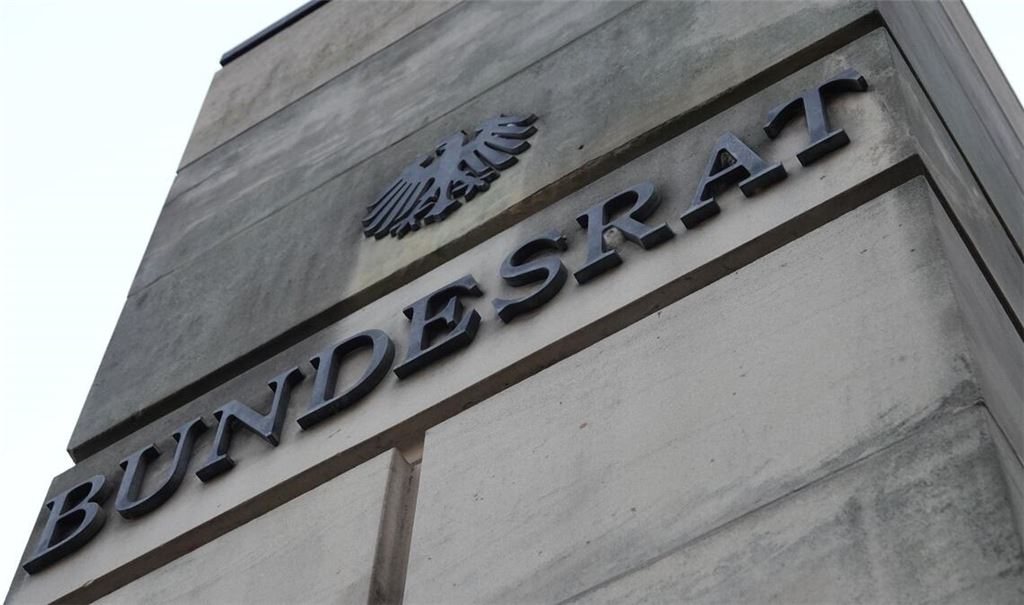 Stopp im Bundesrat: Die Länderkammer sagte vorerst Nein zur Entlastungsprämie. (Archivfoto)
