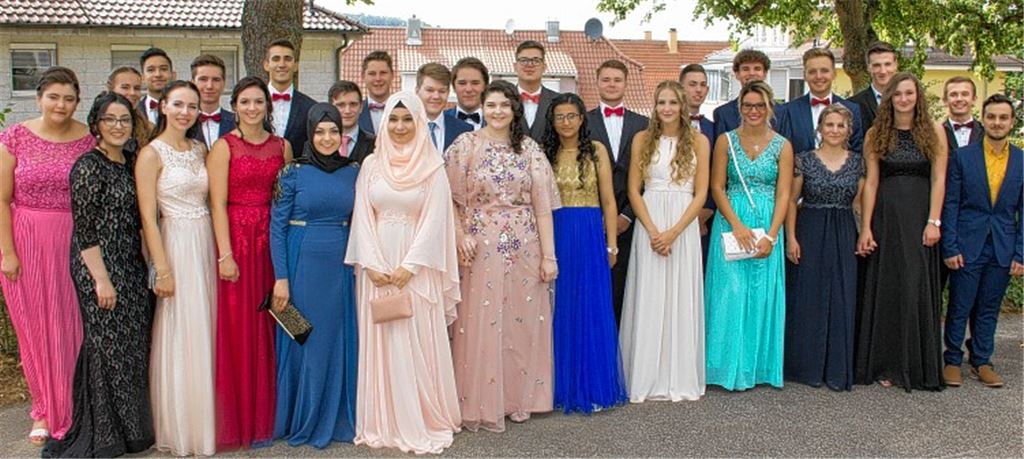 Viele Möglichkeiten