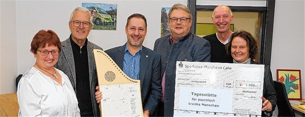 „Menschen in ihrer Aktivität unterstützen“