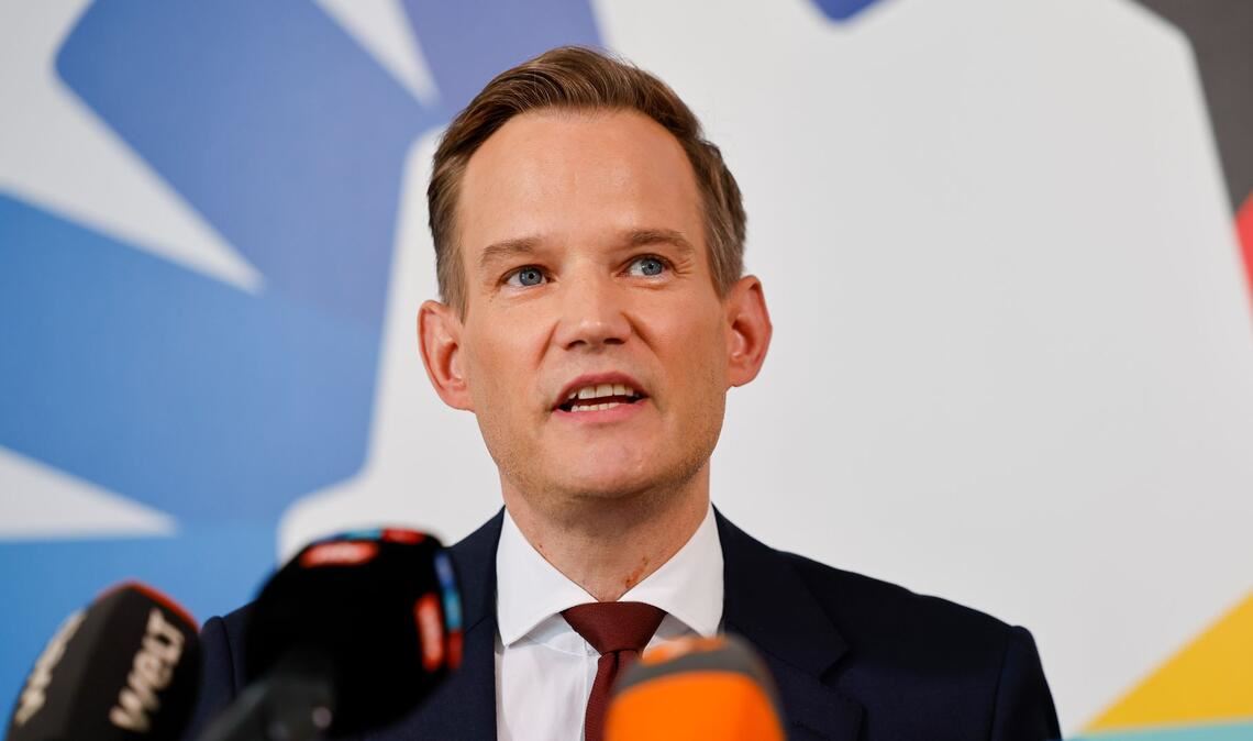Streeck fordert unter anderem eine Erhöhung der Tabaksteuer.