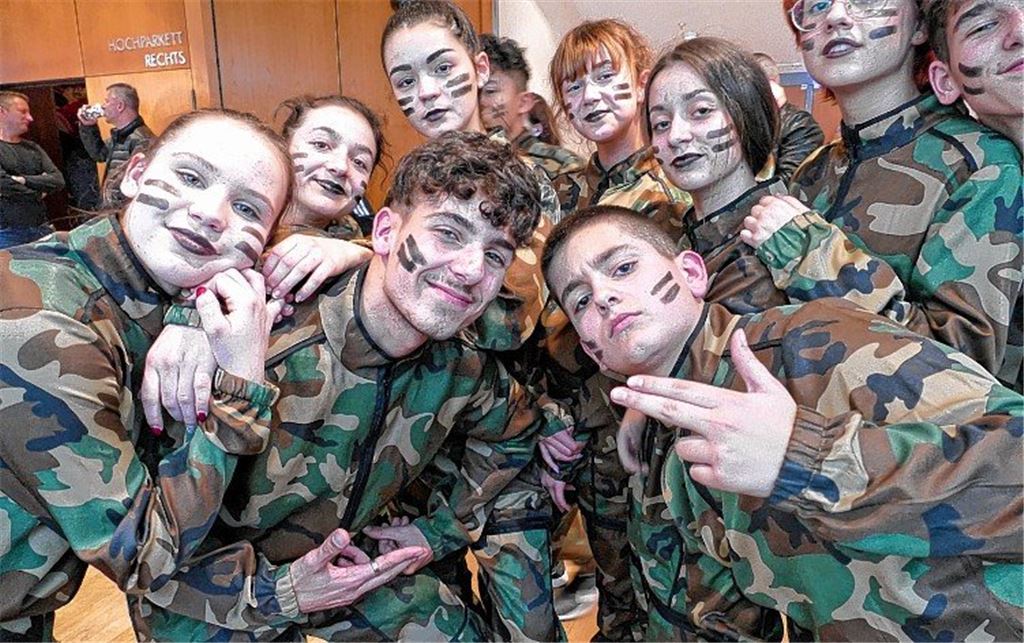 Pforzheim als Mekka der Streetdancer