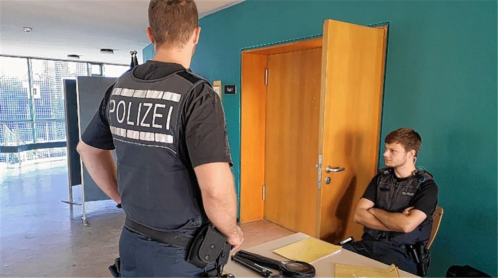 Internet-Hetzer kommt bei Gericht gut weg