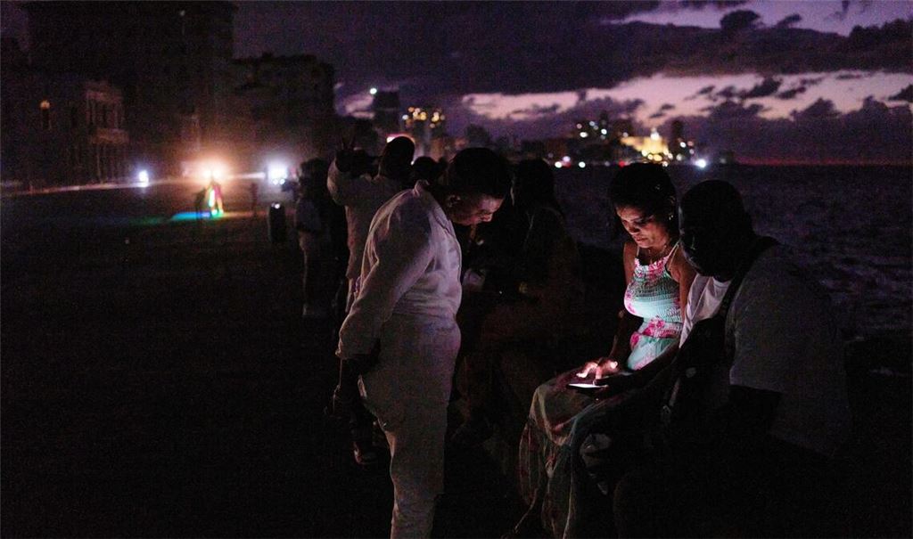 Stromausfälle häufen sich auf Kuba, Energie-Engpässe sind mittlerweile in allen Lebensbereichen zu spüren. (Archivbild)