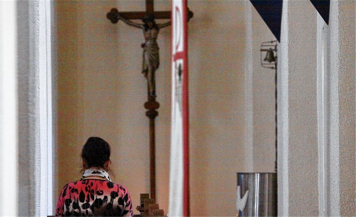 Stühlerücken unter dem Dach der katholischen Kirche: Die Kirchengemeinderatswahlen laufen auch im Dekanat Mühlacker.