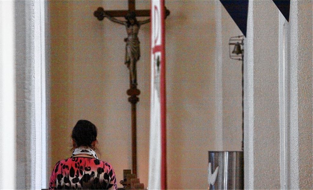 Stühlerücken unter dem Dach der katholischen Kirche: Die Kirchengemeinderatswahlen laufen auch im Dekanat Mühlacker.