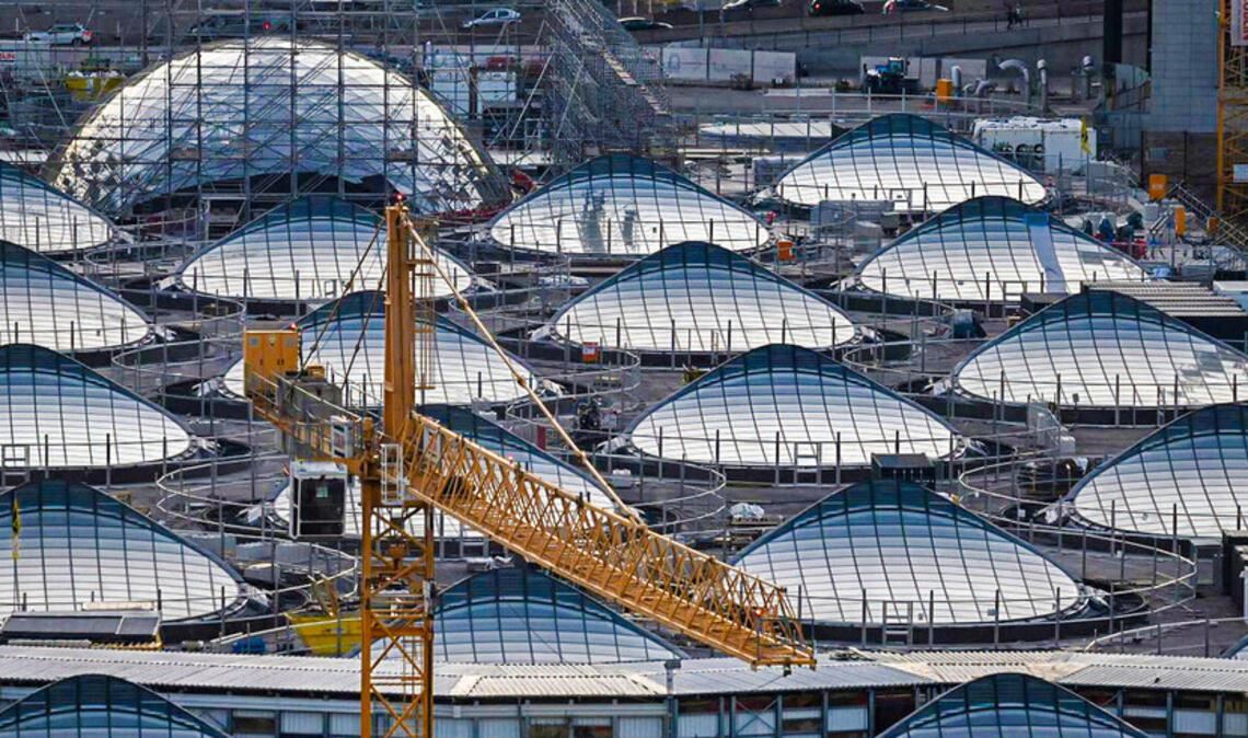 Stuttgart 21 und kein Ende: Die Probleme beim Bahnhofsprojekt in Stuttgart sind vielfältig.