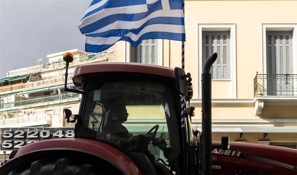 Subventionsbetrug: Vielen griechischen Landwirten geht es an den Kragen. (Symbolbild)