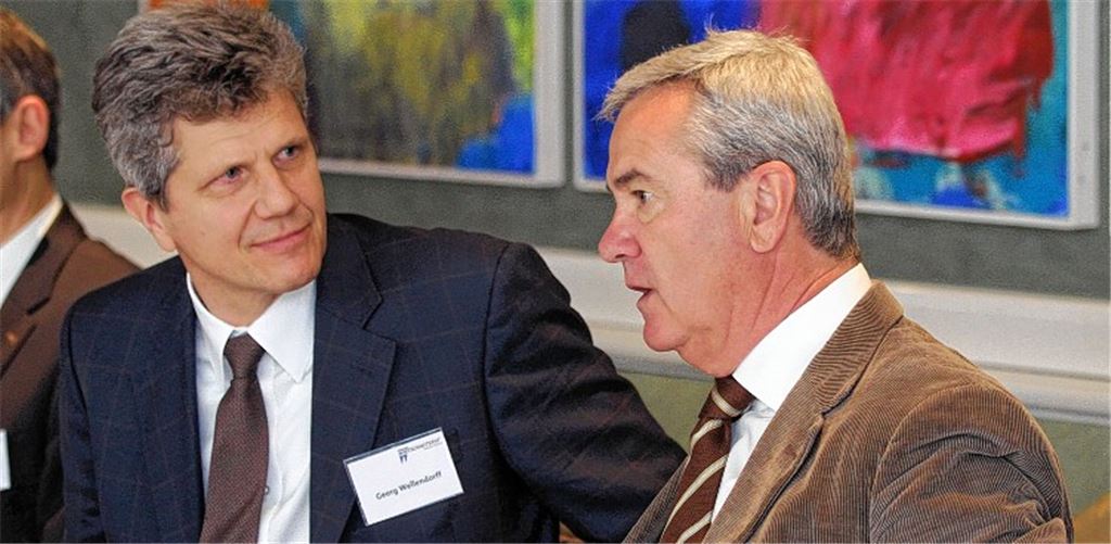 Harter Kampf um die bürgerliche Mitte