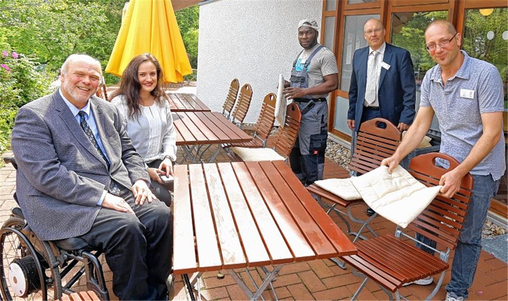 Die ungeliebte Tür in den Arbeitsmarkt