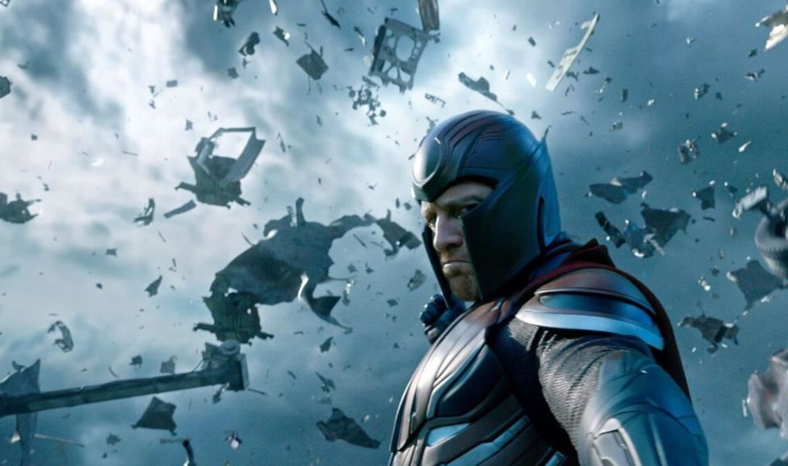 Superhelden bringen frischen Wind – wie Magneto: Er ist ein Mutant, der die Fähigkeit hat, Magnetfelder zu erzeugen – und der tragische Held im X-Men-Universum. Mal Superschurke, mal Retter der Menschheit steht er symbolisch für jeden Menschen – hin- und hergerissen zwischen Gut und Böse, Egoismus und Mitgefühl.