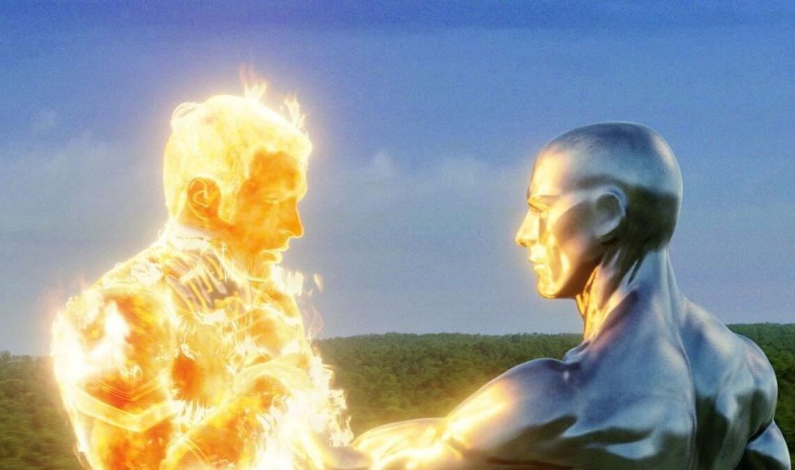 Superhelden sind Feuer und Flamme – wie Johnny Storm: Das Mitglied der Fantastischen Vier ist eine menschliche Fackel. Mit seinen Fingern kann er schweißen und Feuerbälle schleudern. Dass er dazu noch fliegen kann, macht ihn zum Traumsohn für jede Schwiegermutter.