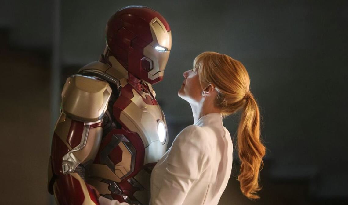 Superhelden sind Frauentypen: Stark, furchtlos, sexy, mit überirdischen Fähigkeiten und starkem Flitzer oder Flieger ausgestattet – welche Frau träumt nicht von einem Superhelden an ihrer Seite.