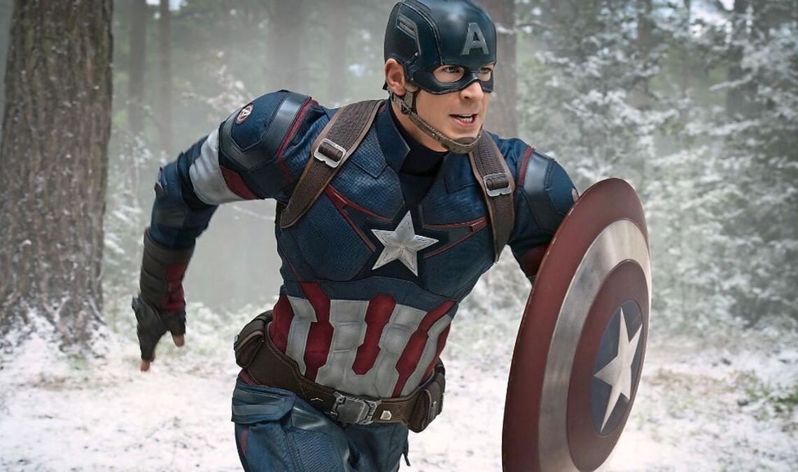 Superhelden sind Gewinnertypen – wie Captain America: Aus dem Hänfling Steven Rogers wird dank eines Supersoldatenserums der Kämpfer für Gerechtigkeit und das Gute in der Welt. Mit seinem Schild aus Vibranium macht er alle Bösewichte platt.