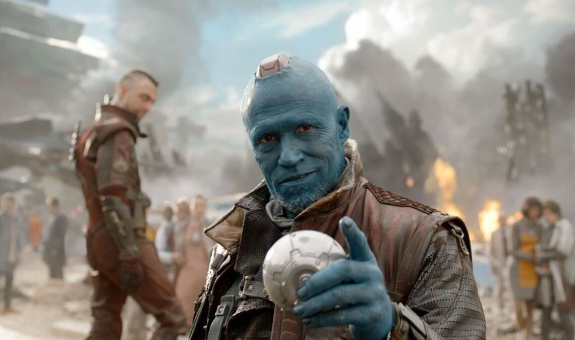 Superhelden sind einfühlsam – wie Yondu: Der letzte Überlebende des Zatoan-Stammes gehört zu den Guardians of the Galaxy. Er besitzt eine intuitive mystische „Sechs-Sense-Wahrnehmung“, die ihm empathische Beziehungen zu anderen Lebensformen erlaubt.
