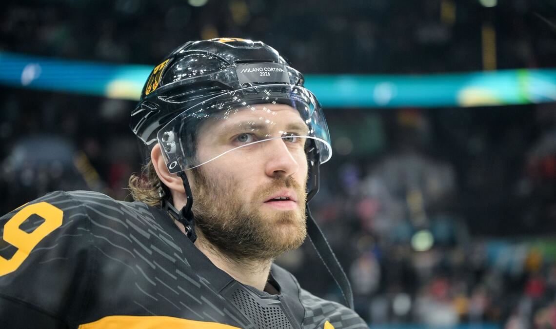 Superstar Leon Draisaitl hat WM-Teilnahme abgesagt.