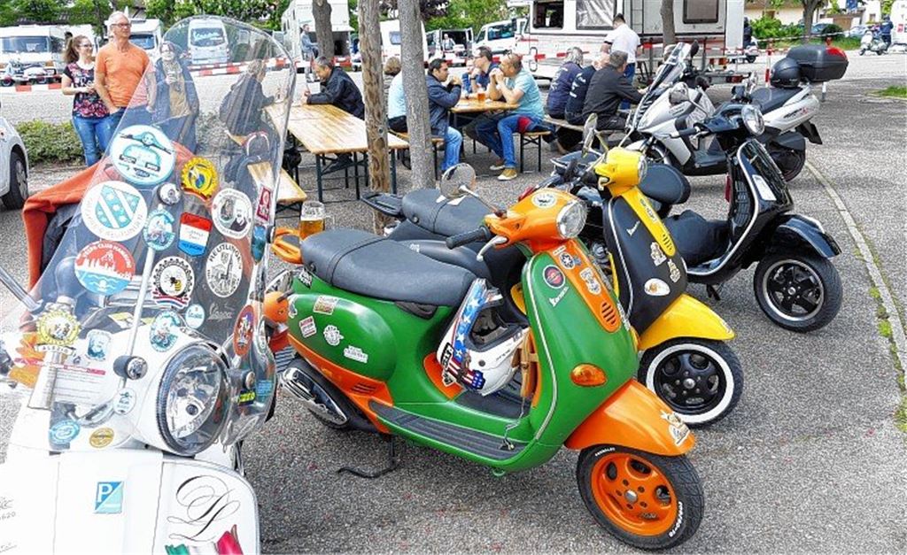 Auf Geschwindigkeit kommt es nicht an