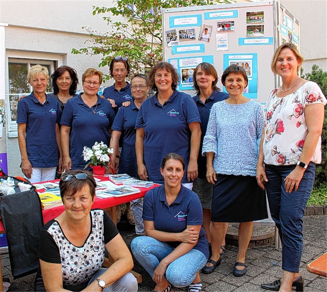 Ein doppeltes Jubiläum