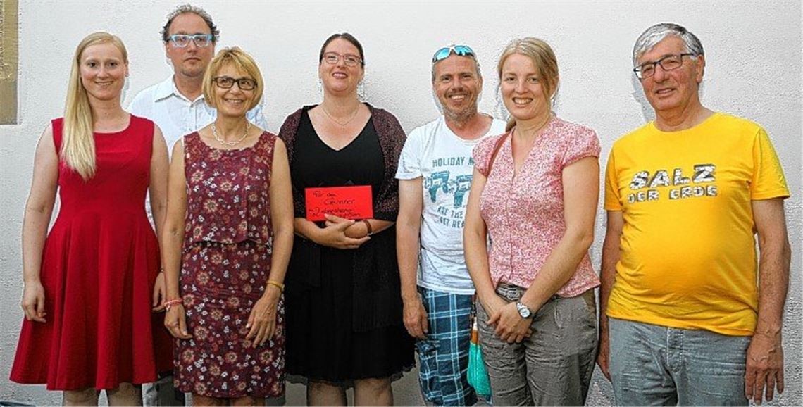 Im Anfang war das Wort