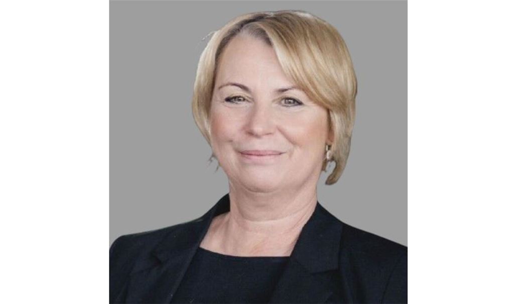 Susanne Nittel vom DGB äußert sich auf Nachfrage zum Koalitionsvertrag. Foto: privat