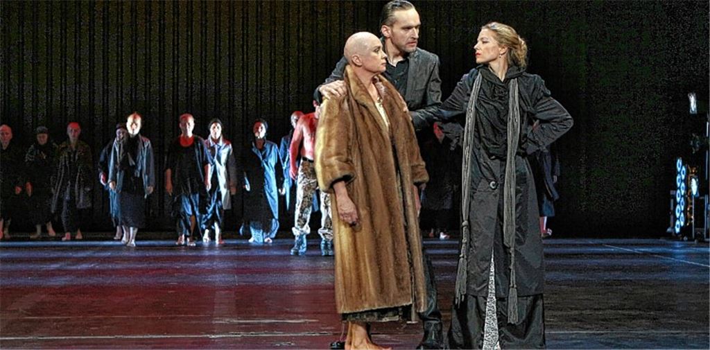 Brückenschlag zwischen den Zeiten