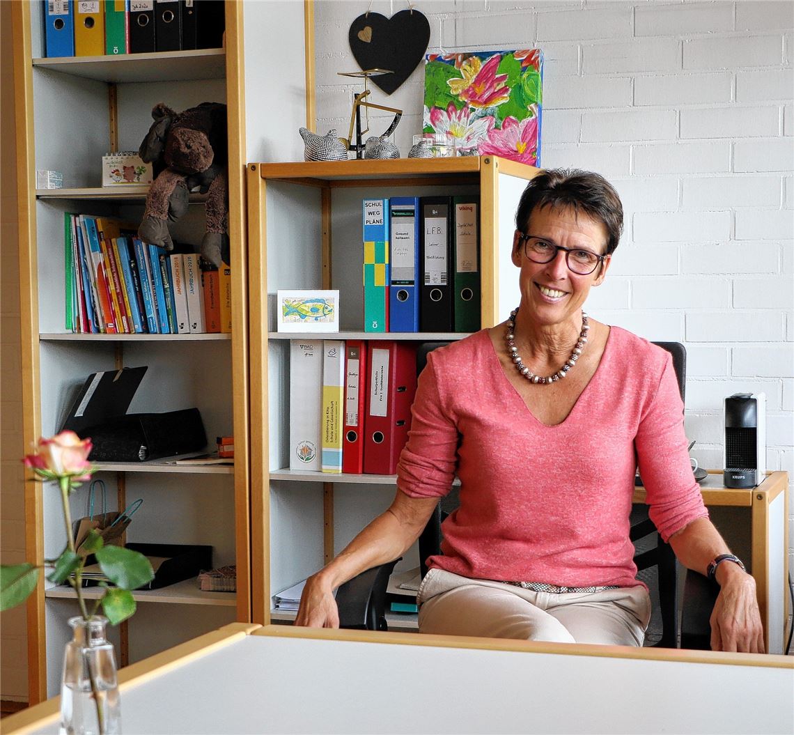 „Ein bisschen heile Welt“