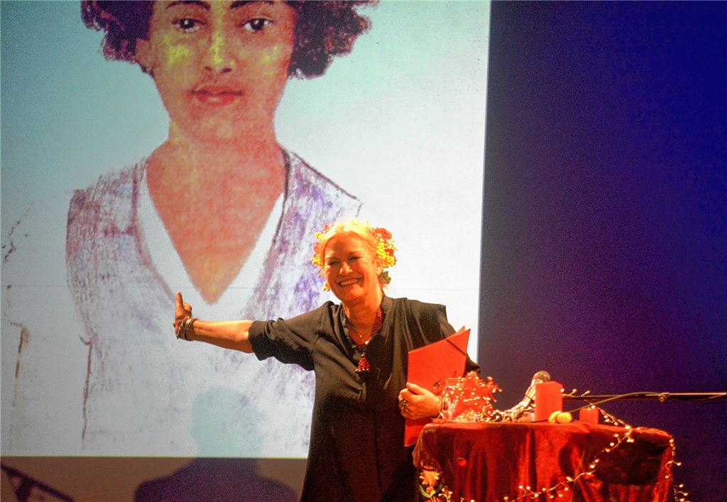 Einblicke ins Seelenleben