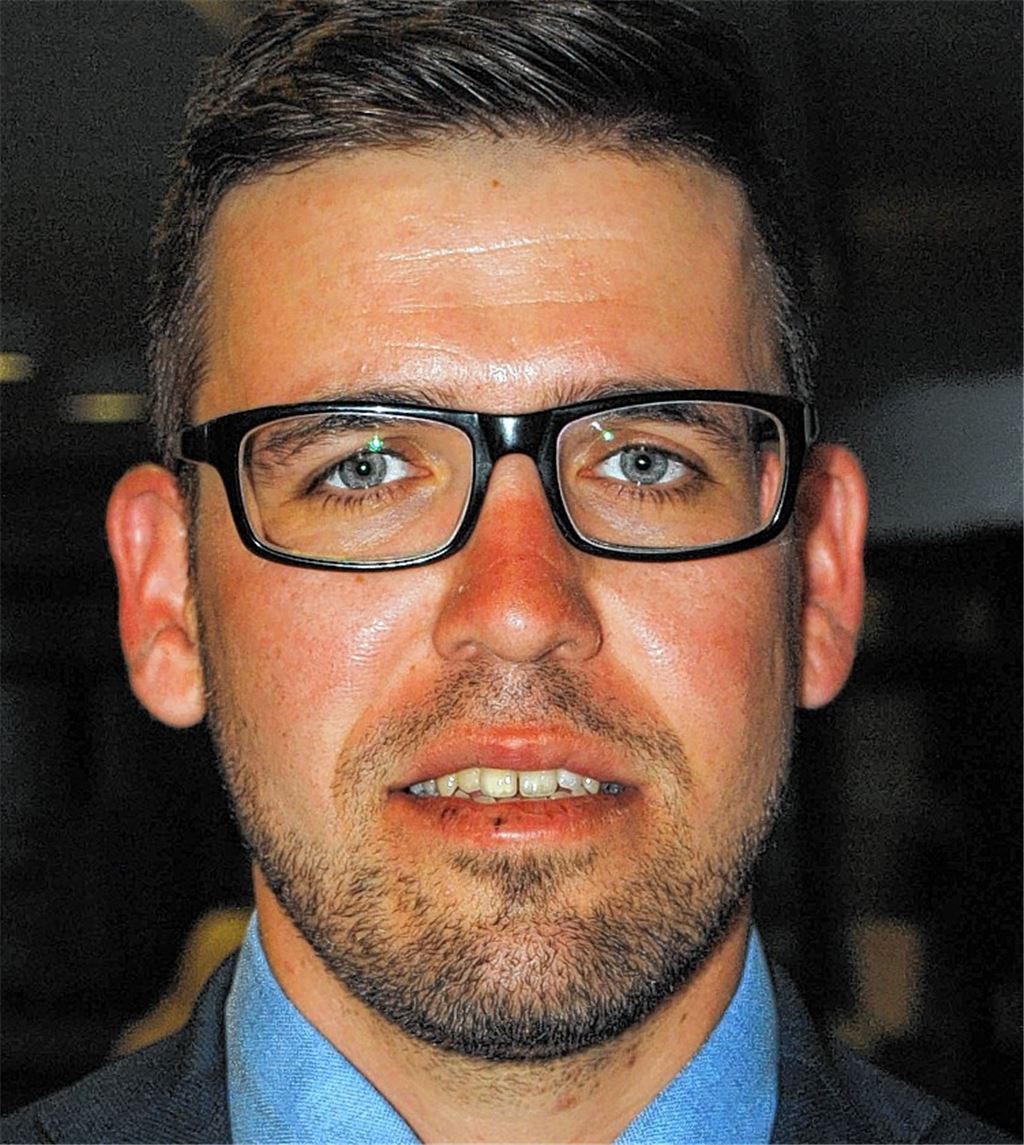 Sven Schrade zum SPD-Vize gewählt