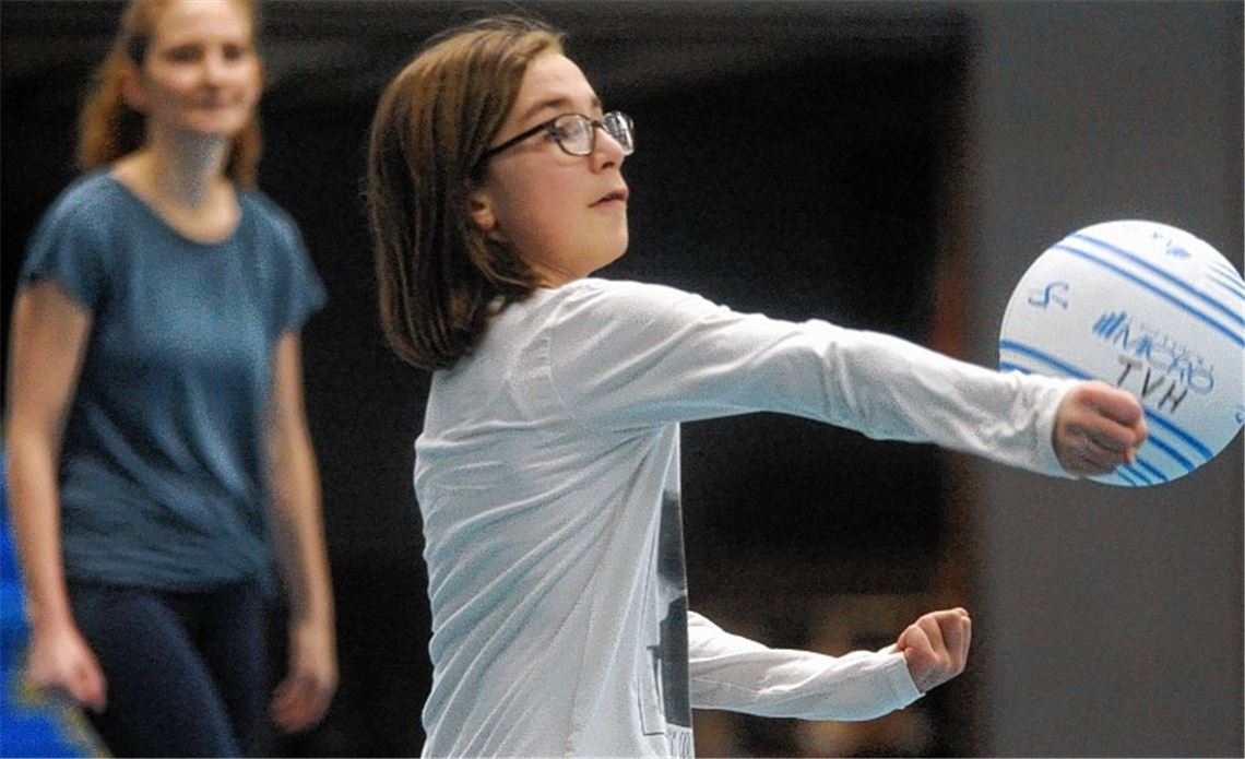 Aller Anfang tut weh