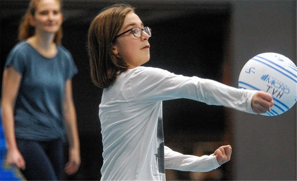 Aller Anfang tut weh