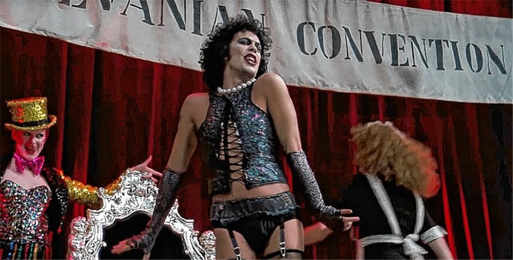 Rocky Horror: Kult in den Enzgärten