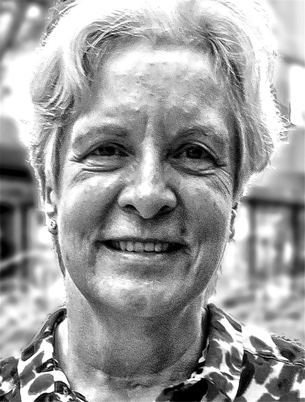 Sportwelt trauert um Sibylle Richter