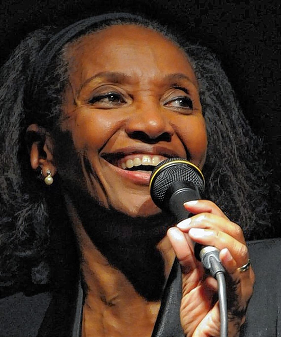 Bluesfrühling mit Sydney Ellis Bluesfrühling mit Sydney Ellis